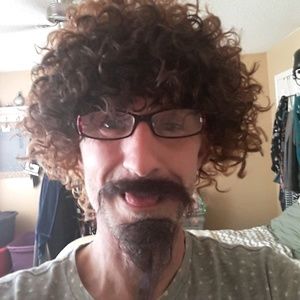 Meet your Posher, Frank